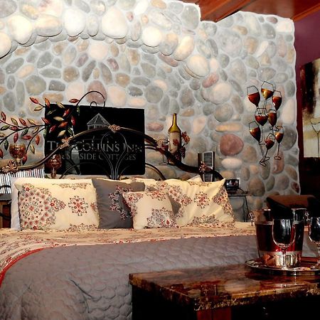 Collins Inn & Seaside Cottages (Adults Only) オーシャン・ショアーズ エクステリア 写真