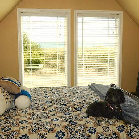 Collins Inn & Seaside Cottages (Adults Only) オーシャン・ショアーズ エクステリア 写真
