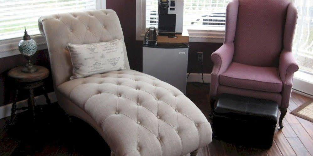 Collins Inn & Seaside Cottages (Adults Only) オーシャン・ショアーズ エクステリア 写真