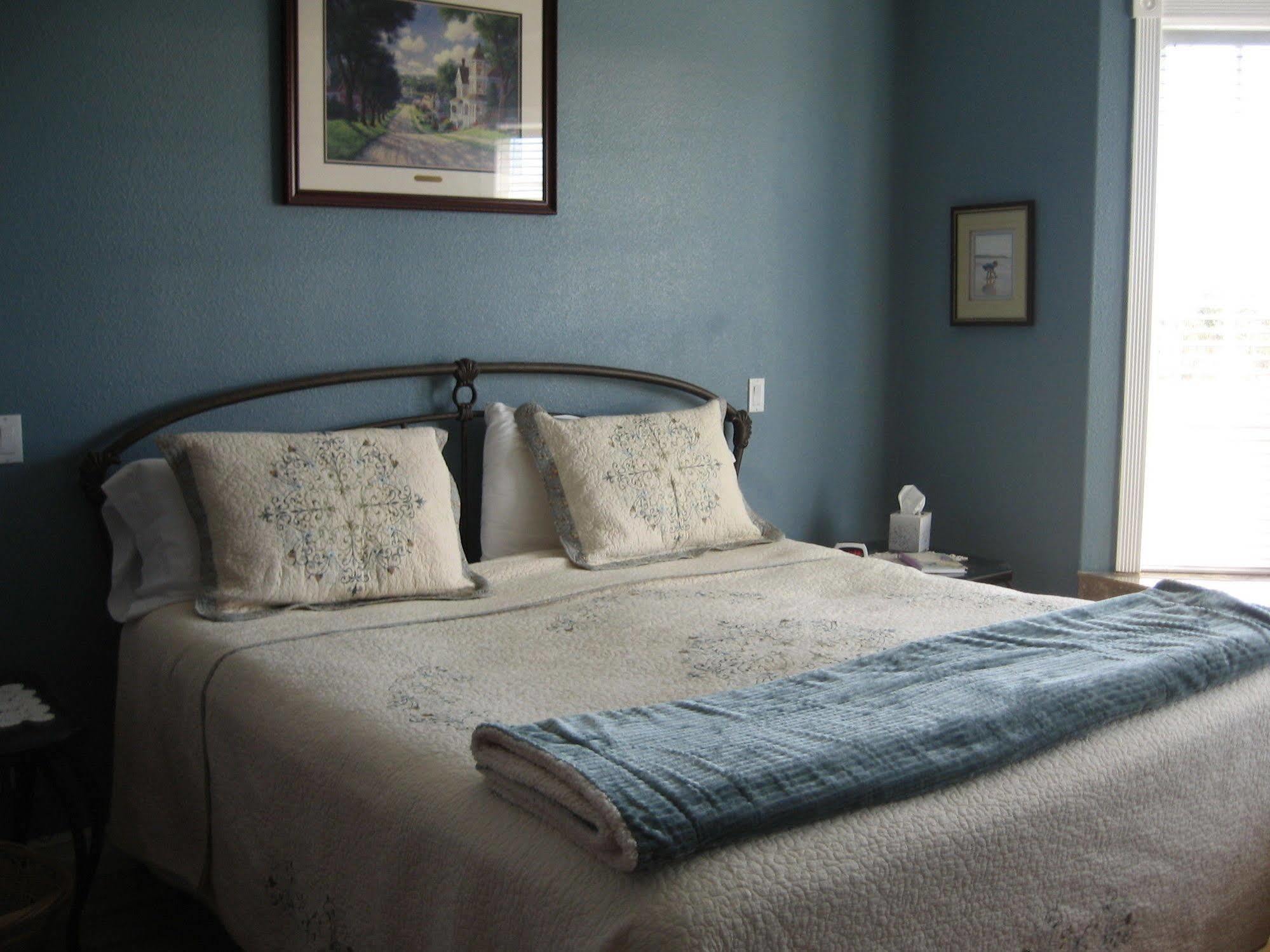 Collins Inn & Seaside Cottages (Adults Only) オーシャン・ショアーズ エクステリア 写真